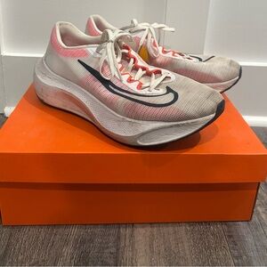 Nike Men’s Zoom Fly 5 Running Shoes - Size 12
